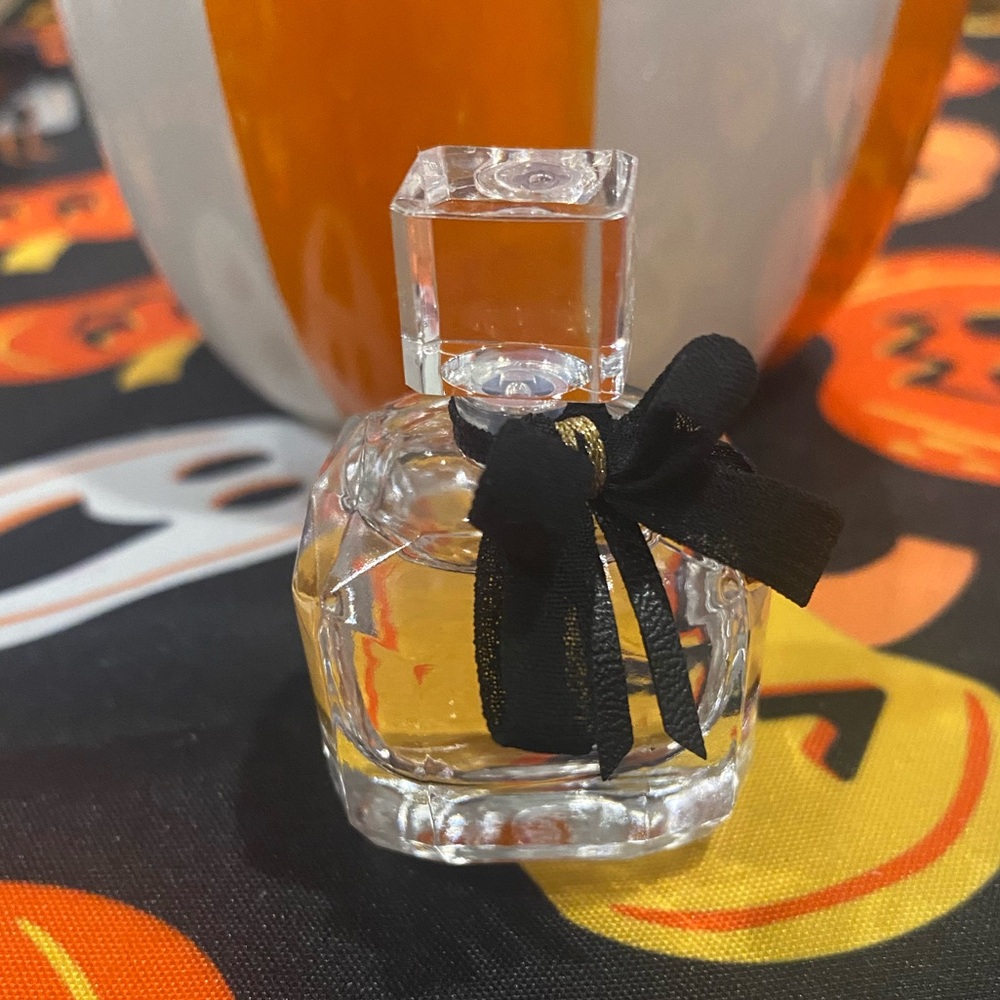 Mon Paris YSL mini 7.5 ml dabber new